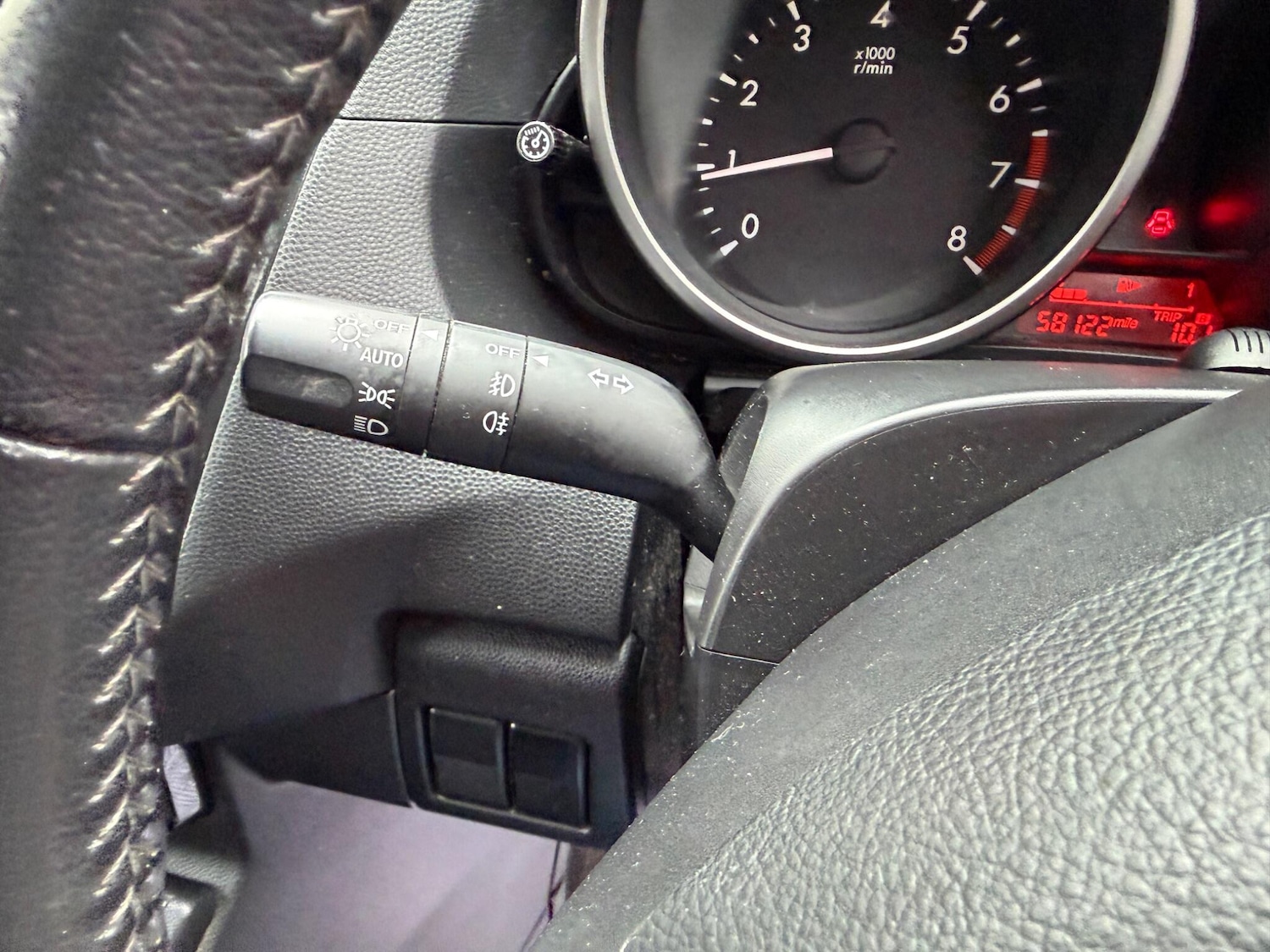 Used Mazda Mazda5 2015 for sale - 77304963: Photo 38