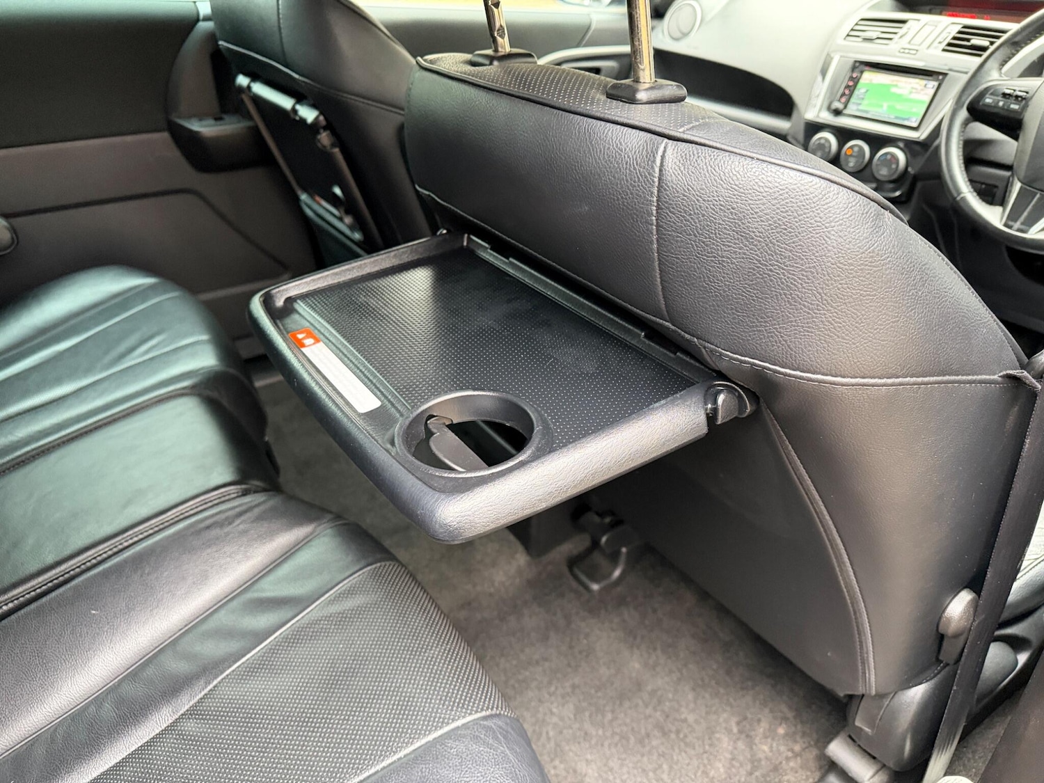 Used Mazda Mazda5 2015 for sale - 77304963: Photo 42