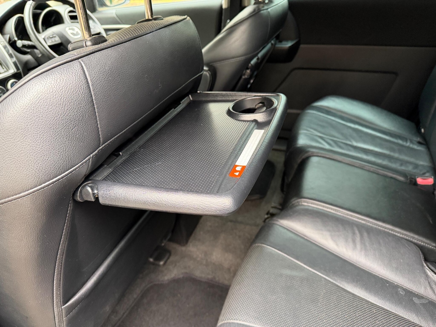 Used Mazda Mazda5 2015 for sale - 77304963: Photo 43