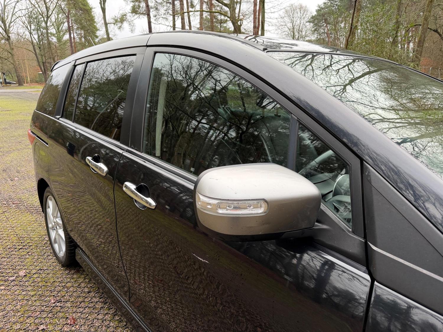 Used Mazda Mazda5 2015 for sale - 77304963: Photo 44