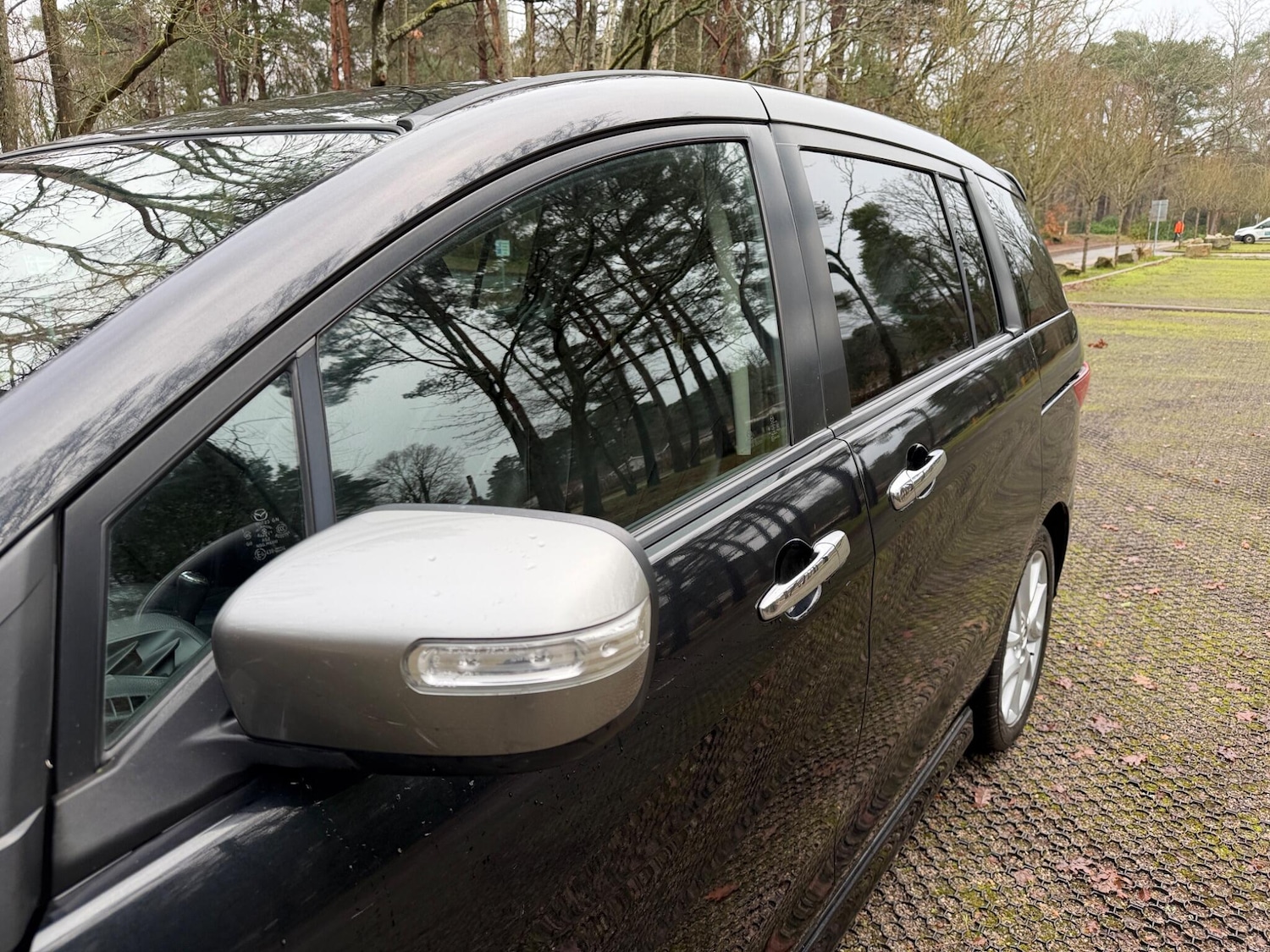 Used Mazda Mazda5 2015 for sale - 77304963: Photo 45