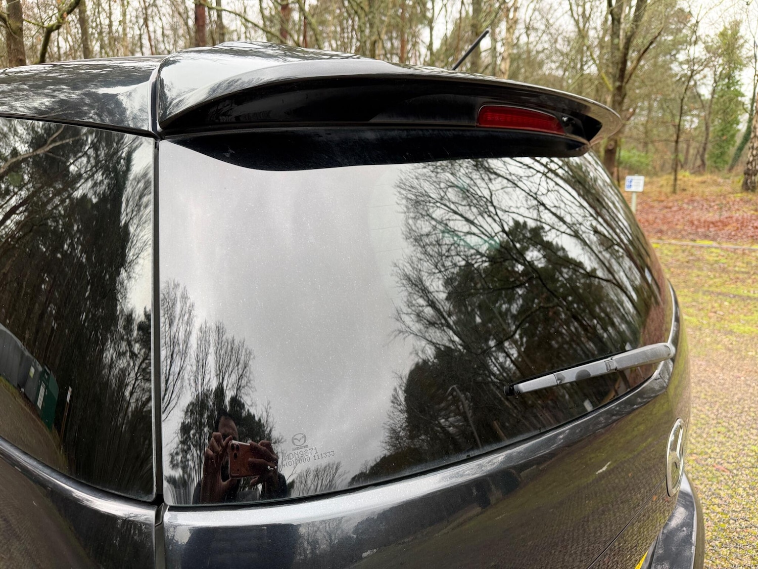 Used Mazda Mazda5 2015 for sale - 77304963: Photo 47