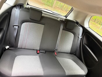 Used Fiat Punto 2012 for sale - 78946668: Photo
