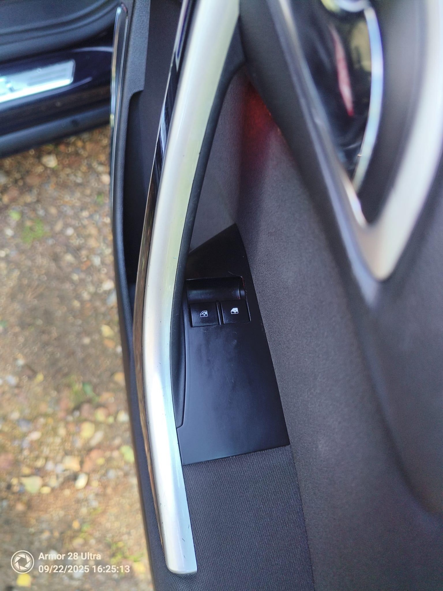 Used Vauxhall Astra 2010 for sale - 77039940: Photo 20