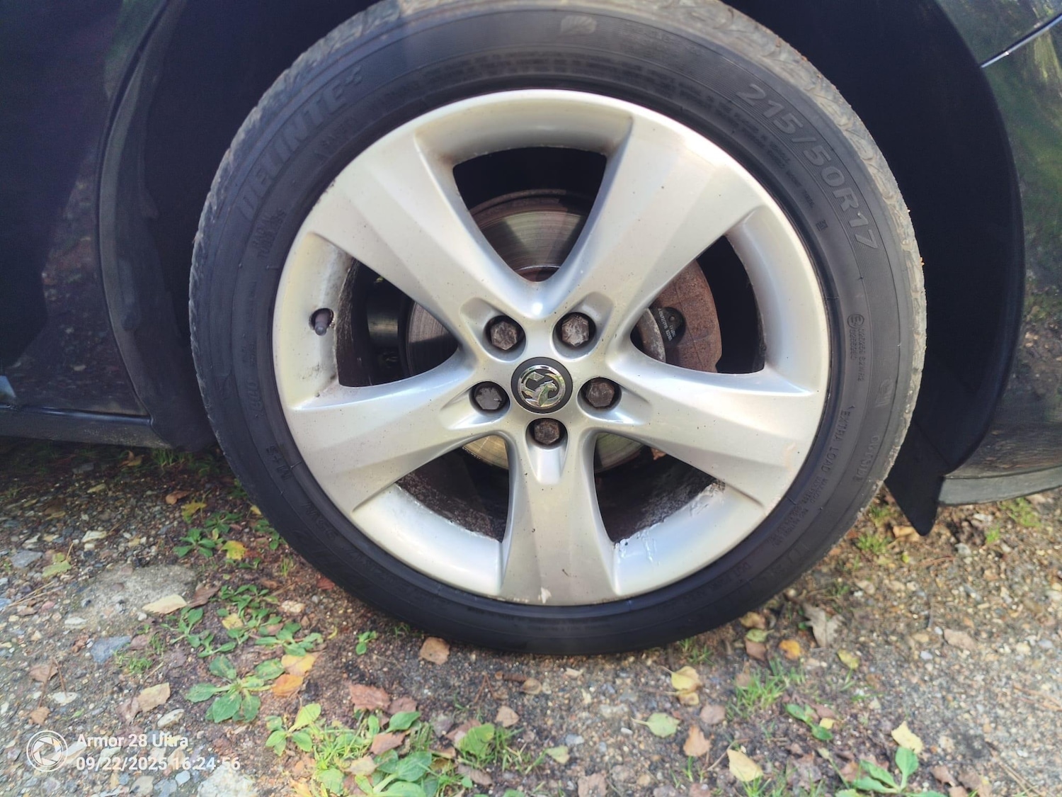 Used Vauxhall Astra 2010 for sale - 77039940: Photo 26