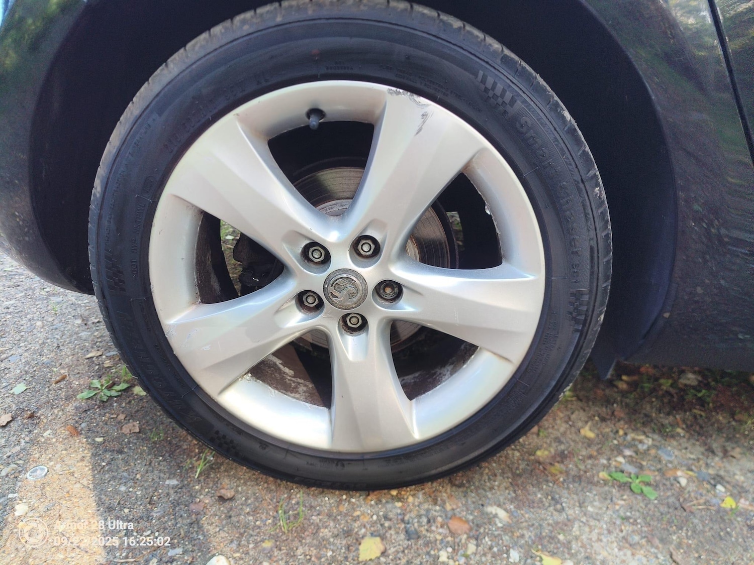 Used Vauxhall Astra 2010 for sale - 77039940: Photo 27