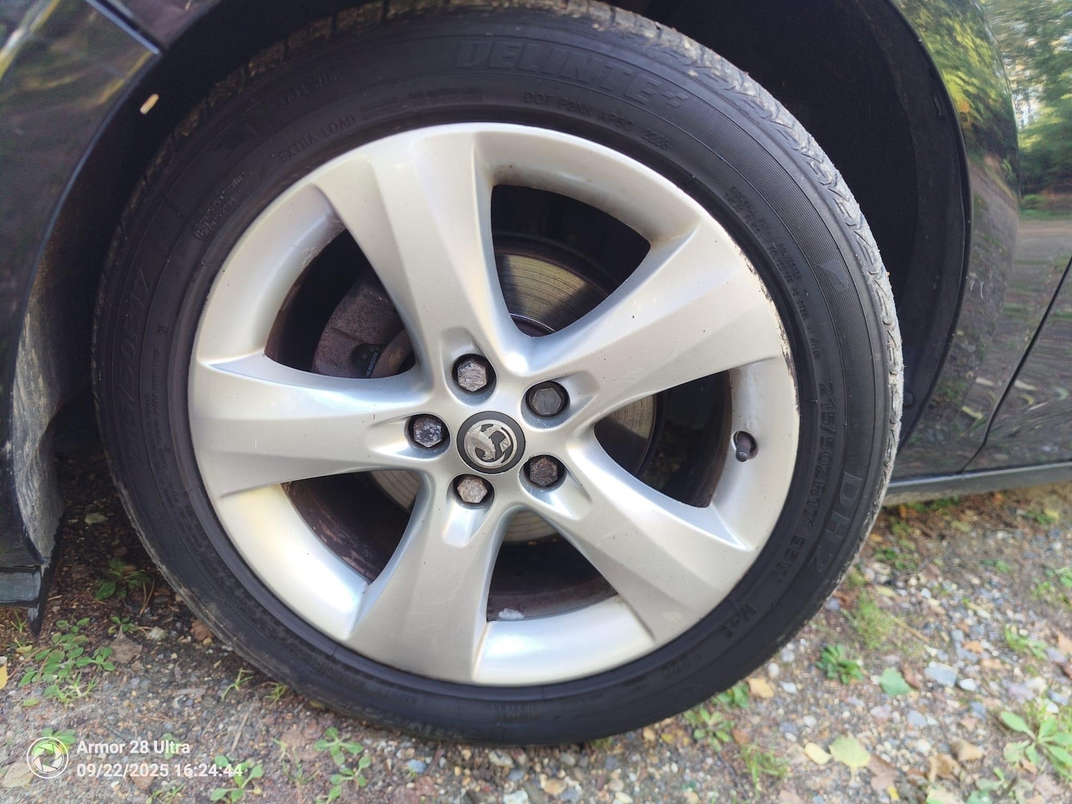 Used Vauxhall Astra 2010 for sale - 77039940: Photo 29