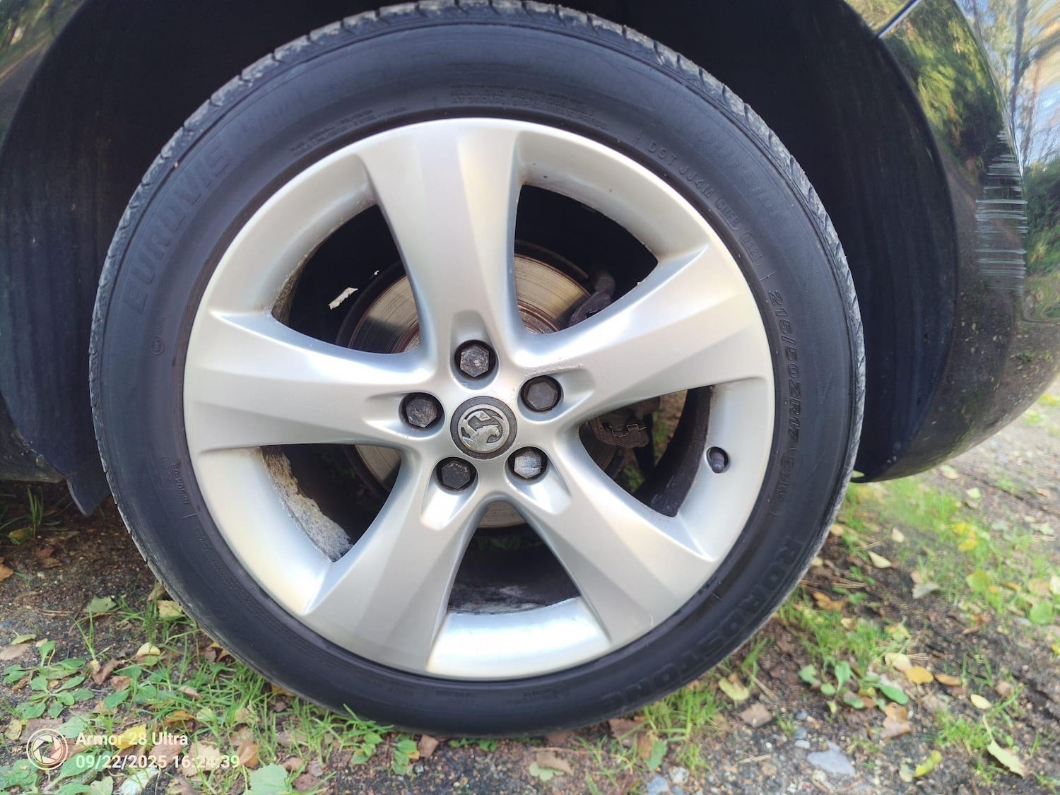 Used Vauxhall Astra 2010 for sale - 77039940: Photo 30