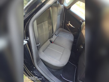 Used Vauxhall Astra 2010 for sale - 77039940: Photo