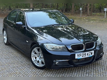 Used BMW 3 Series 2009 for sale - 78572668: Photo