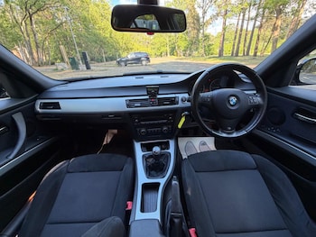 Used BMW 3 Series 2009 for sale - 78572668: Photo