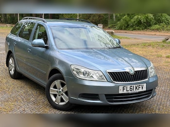 Used Skoda Octavia 2011 for sale - 78481573: Photo