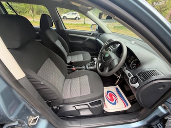 Used Skoda Octavia 2011 for sale - 78481573: Photo