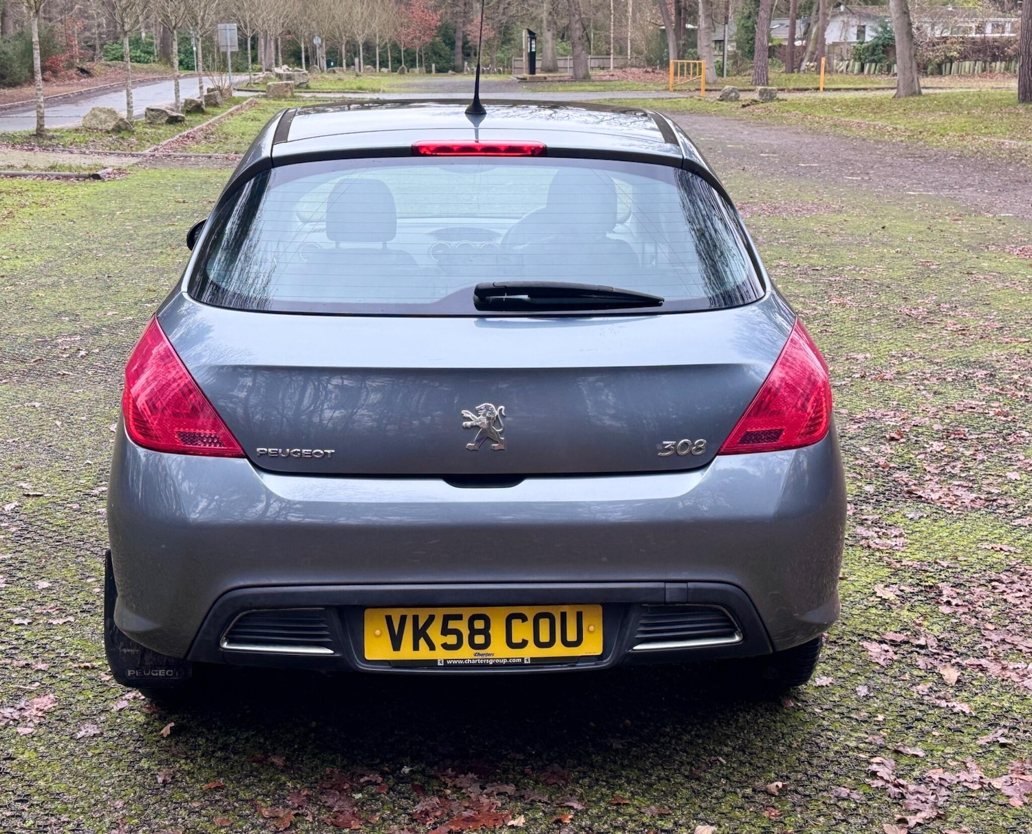 Used Peugeot 308 2008 for sale - 77040460: Photo 12