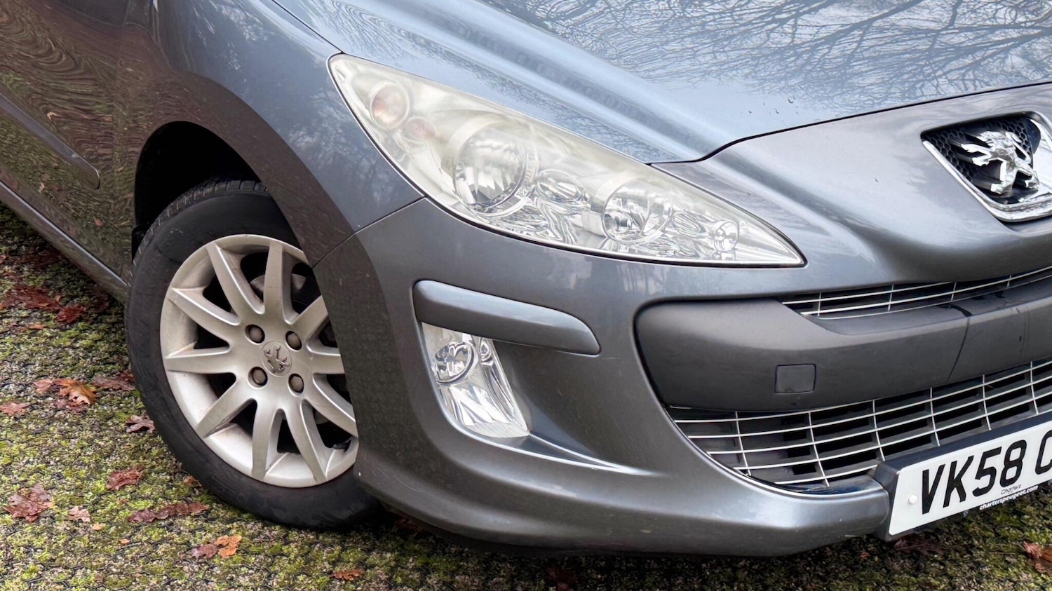 Used Peugeot 308 2008 for sale - 77040460: Photo 18