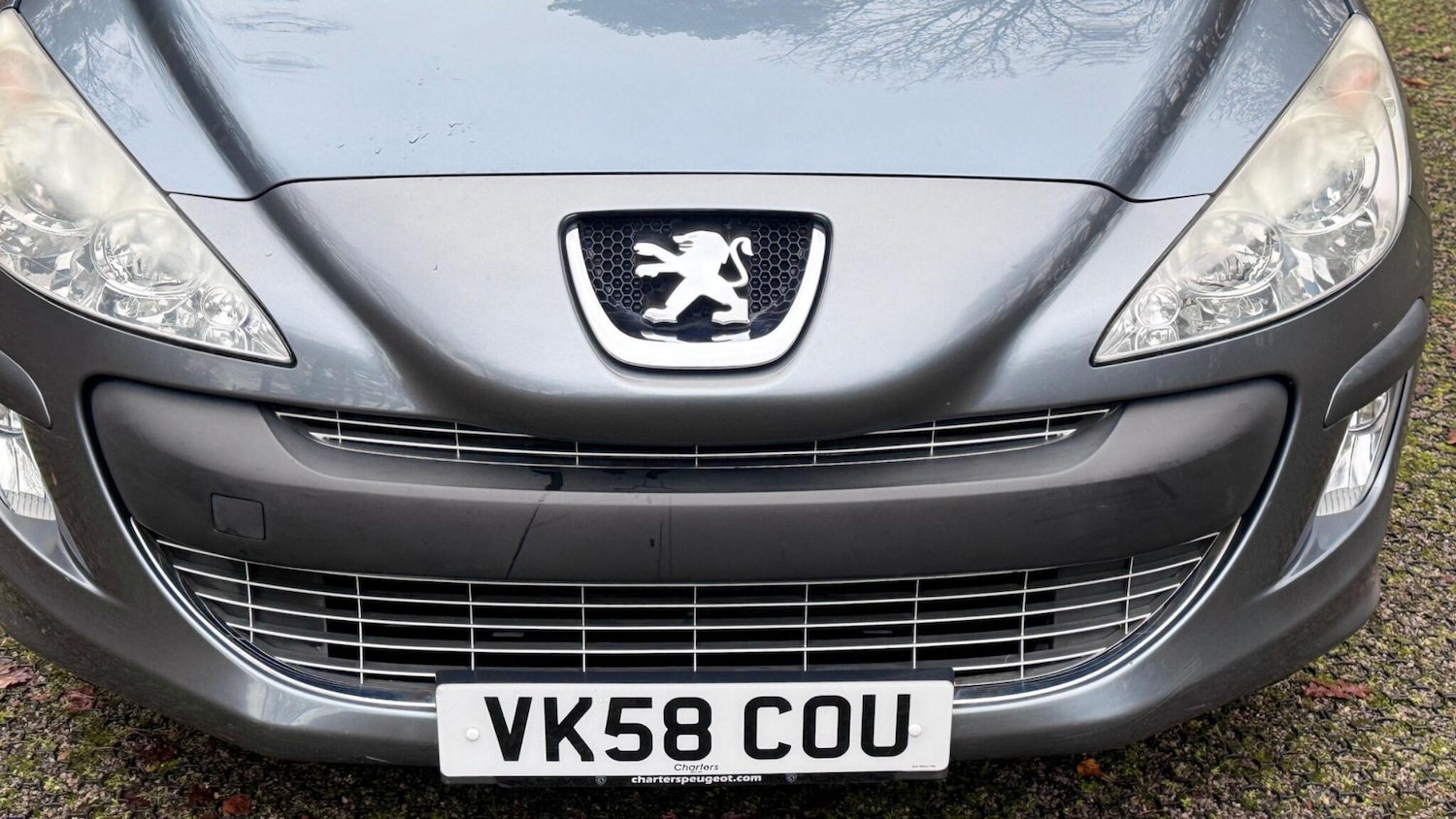 Used Peugeot 308 2008 for sale - 77040460: Photo 19