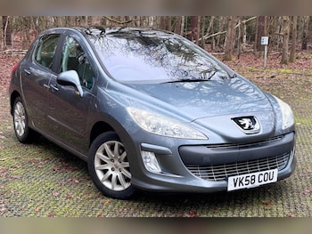 (58) - 1.6 HDi FAP SE 5dr