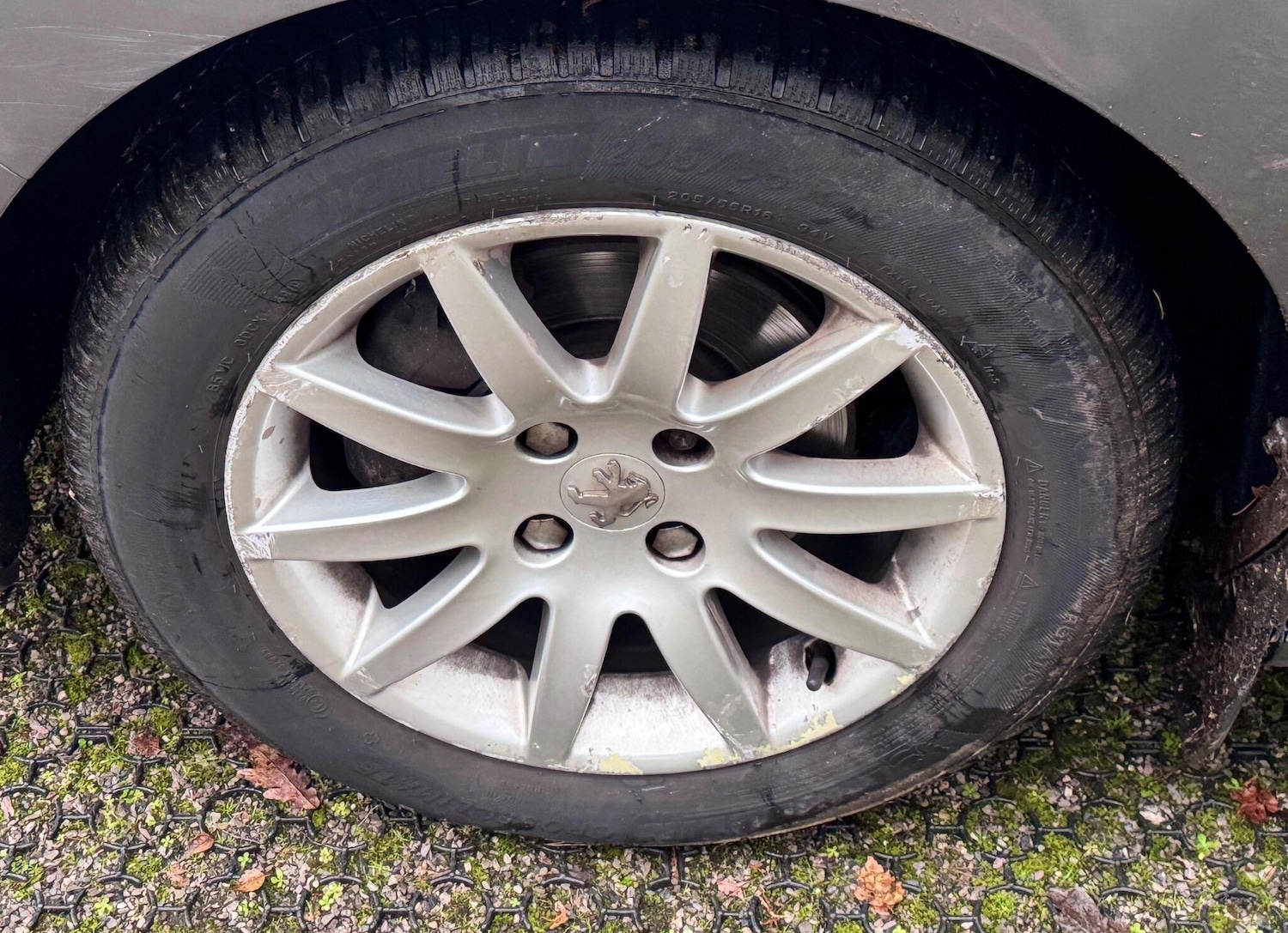 Used Peugeot 308 2008 for sale - 77040460: Photo 22