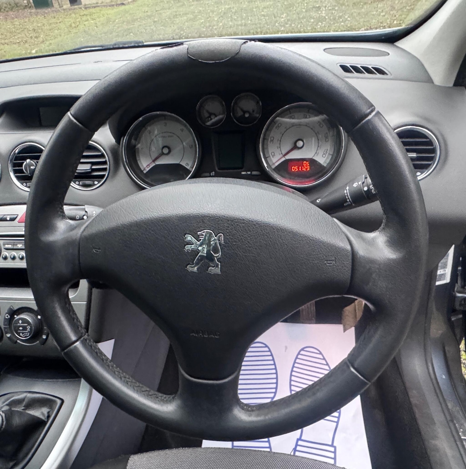 Used Peugeot 308 2008 for sale - 77040460: Photo 24