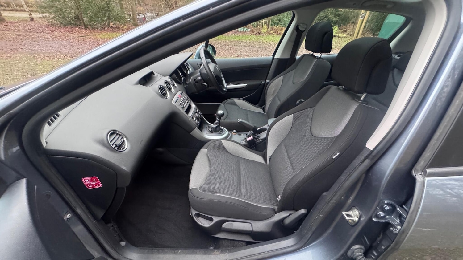 Used Peugeot 308 2008 for sale - 77040460: Photo 25