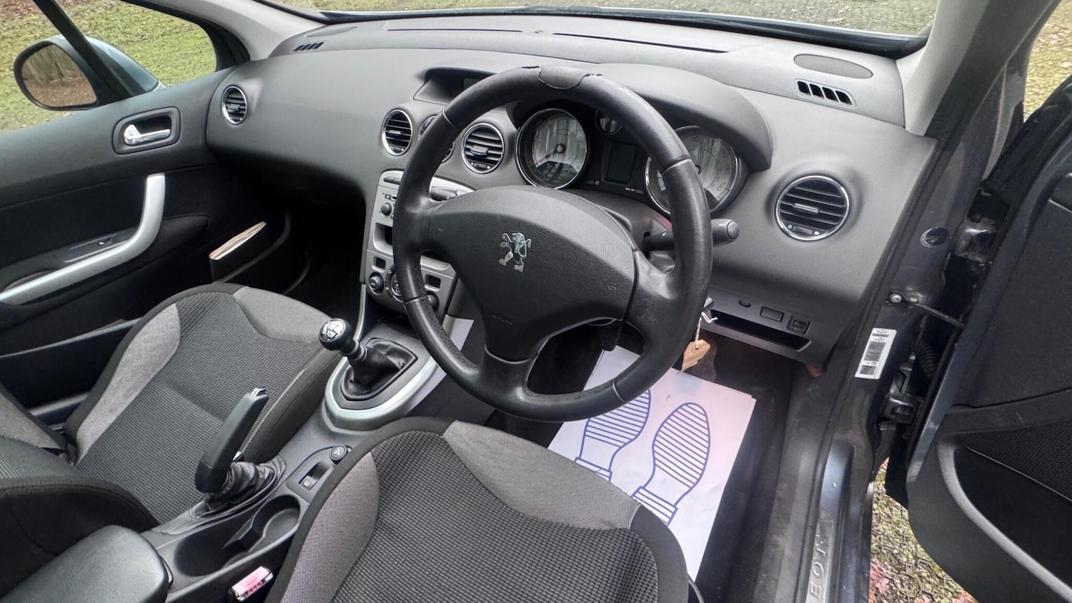 Used Peugeot 308 2008 for sale - 77040460: Photo 26