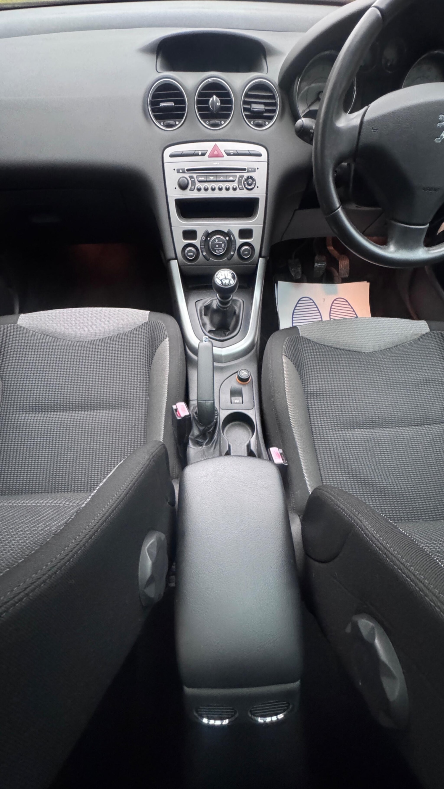 Used Peugeot 308 2008 for sale - 77040460: Photo 29