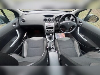 Used Peugeot 308 2008 for sale - 77040460: Photo