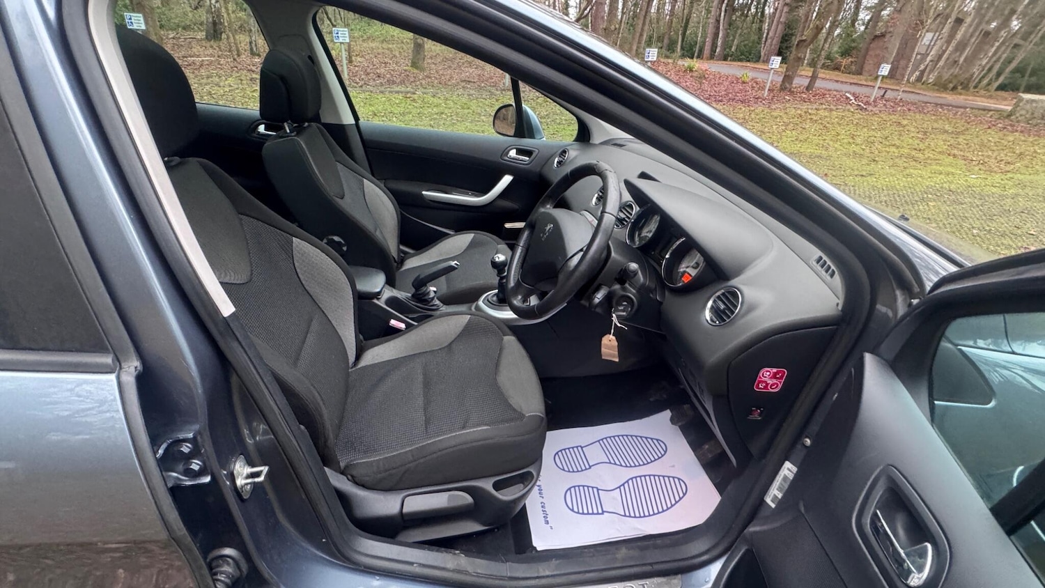 Used Peugeot 308 2008 for sale - 77040460: Photo 3