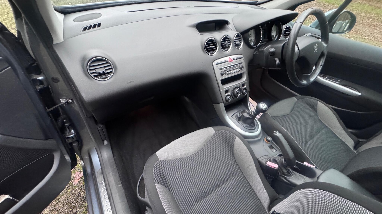 Used Peugeot 308 2008 for sale - 77040460: Photo 30