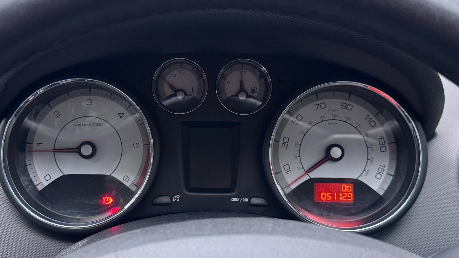 Used Peugeot 308 2008 for sale - 77040460: Photo 32