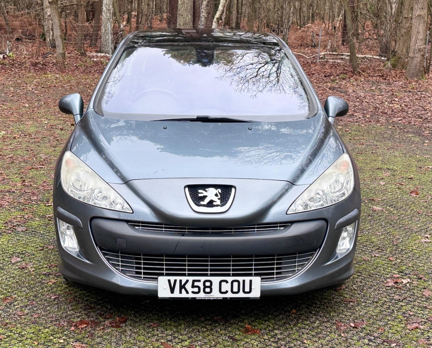 Used Peugeot 308 2008 for sale - 77040460: Photo 5