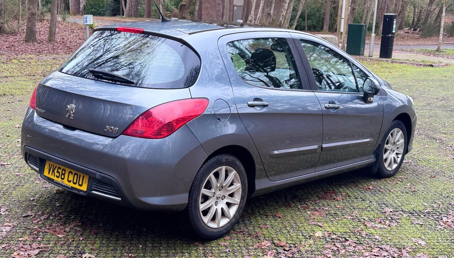 Used Peugeot 308 2008 for sale - 77040460: Photo 6