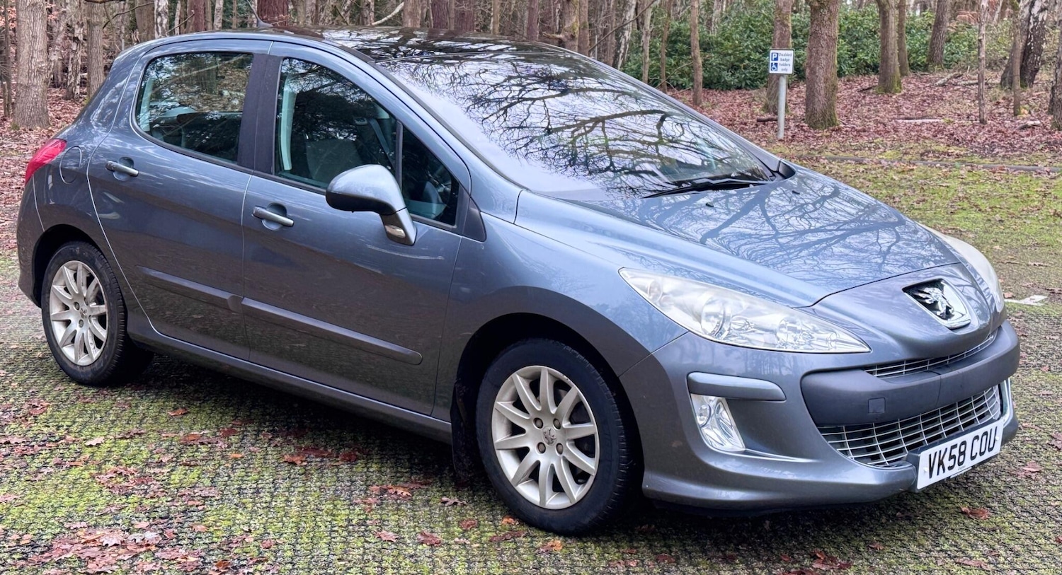 Used Peugeot 308 2008 for sale - 77040460: Photo 8