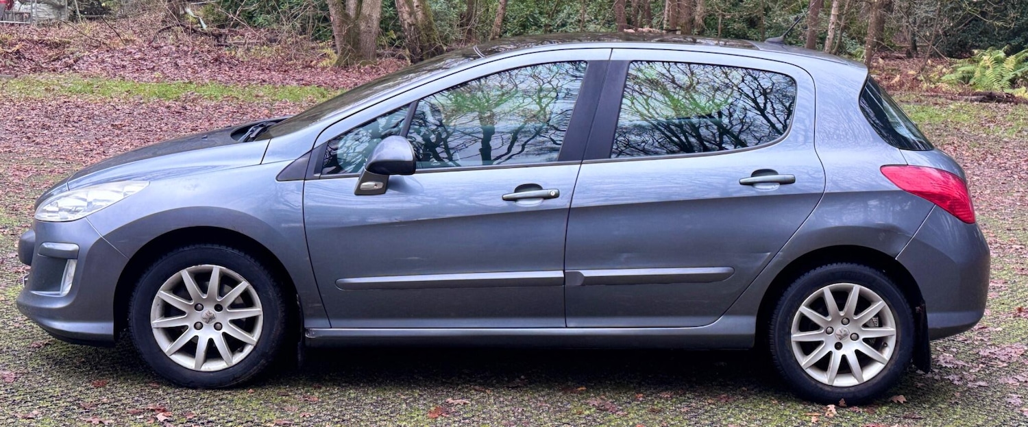 Used Peugeot 308 2008 for sale - 77040460: Photo 9