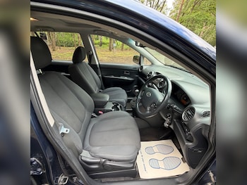 Used Kia Carens 2007 for sale - 78796526: Photo