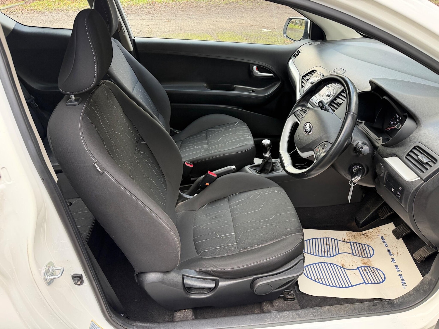 Used Kia Picanto 2014 for sale - 77441197: Photo 15