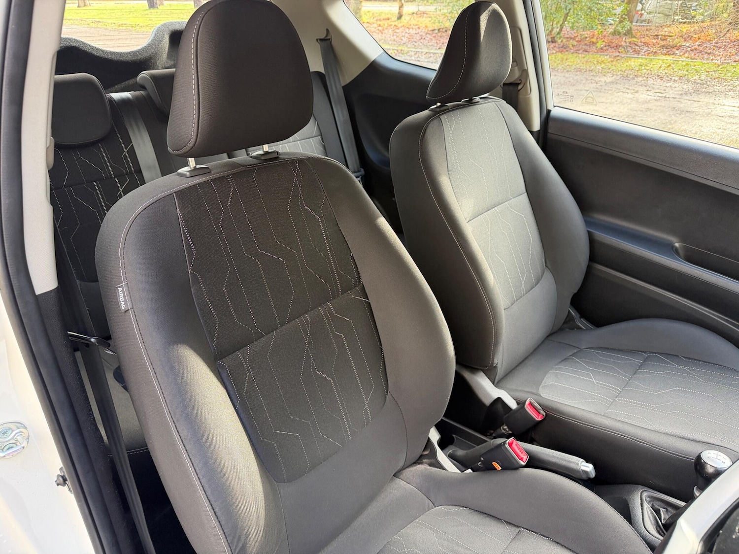 Used Kia Picanto 2014 for sale - 77441197: Photo 18