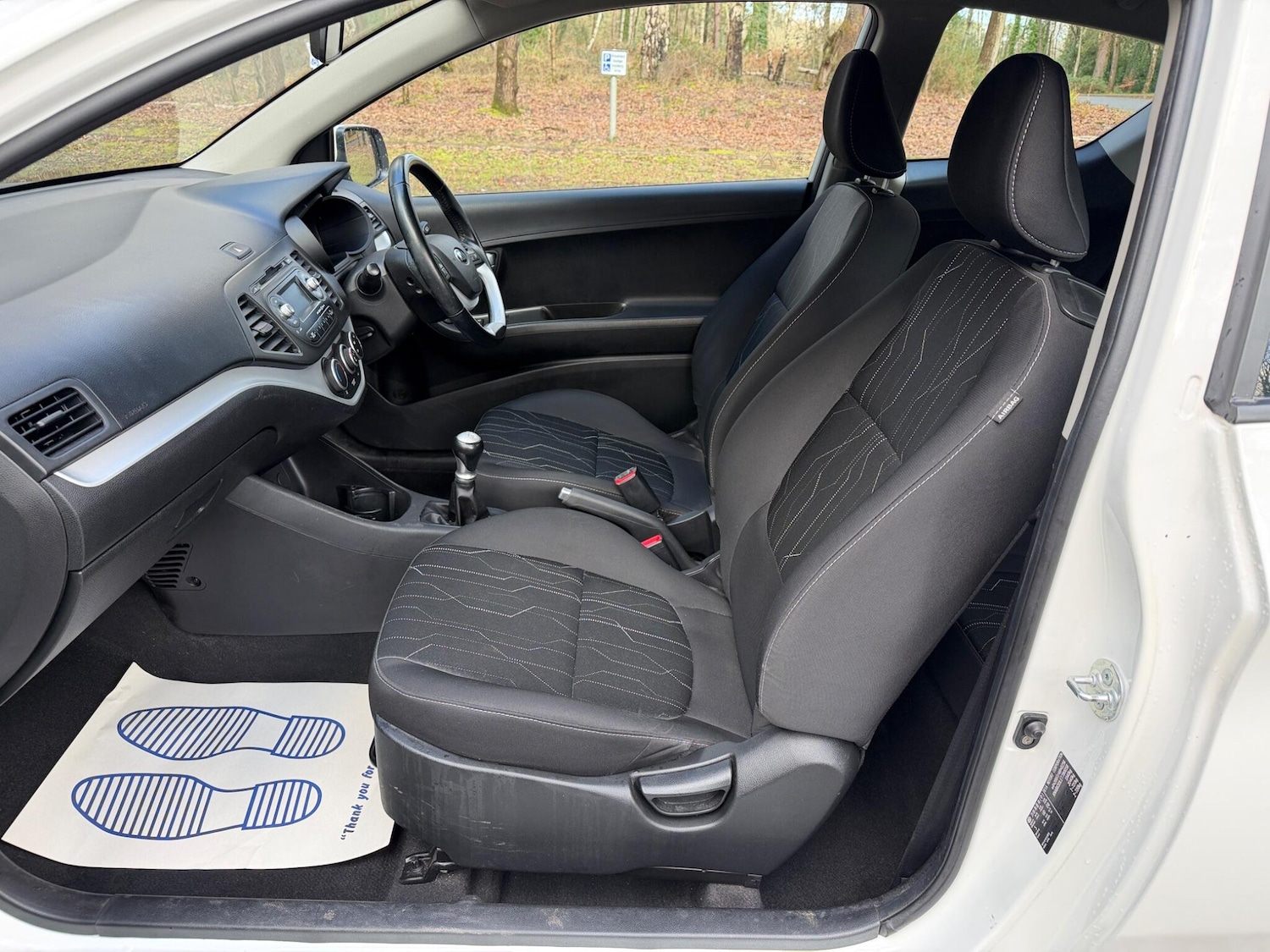 Used Kia Picanto 2014 for sale - 77441197: Photo 20