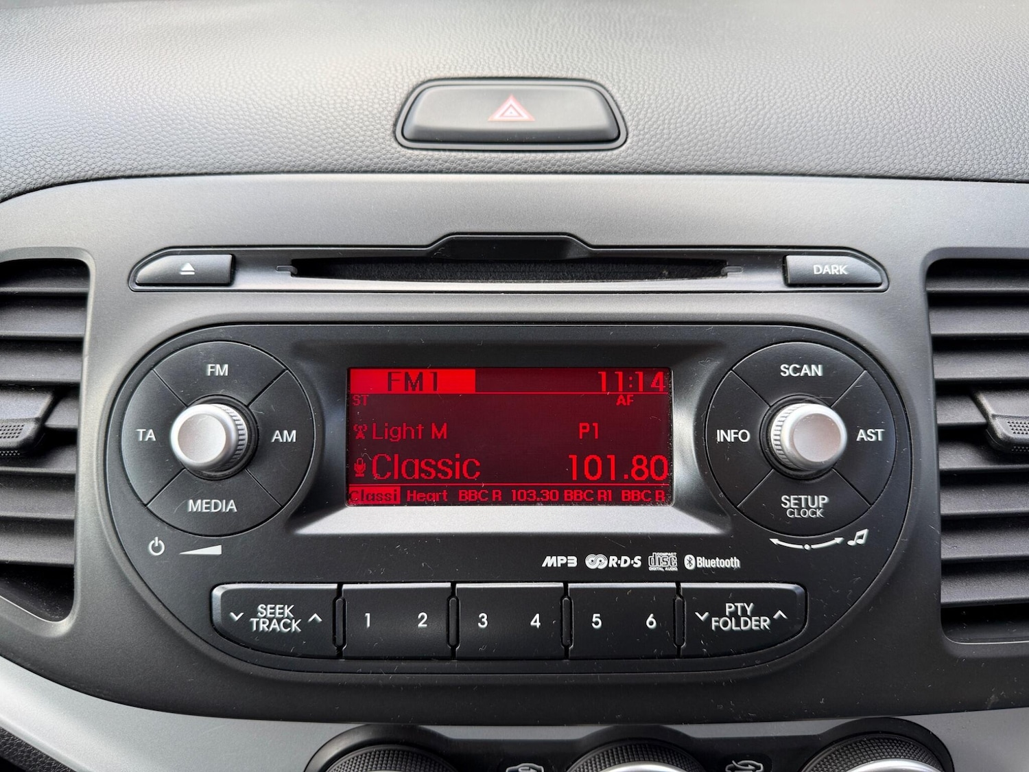 Used Kia Picanto 2014 for sale - 77441197: Photo 29