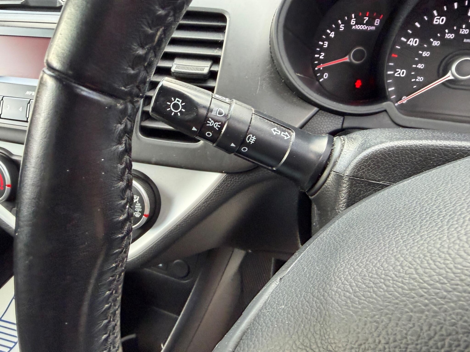 Used Kia Picanto 2014 for sale - 77441197: Photo 31