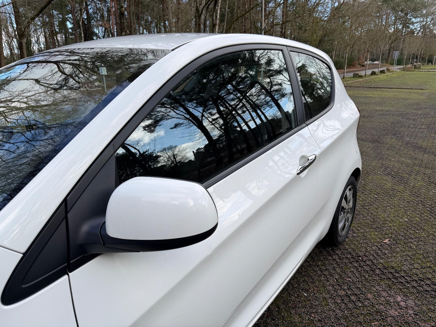 Used Kia Picanto 2014 for sale - 77441197: Photo 35