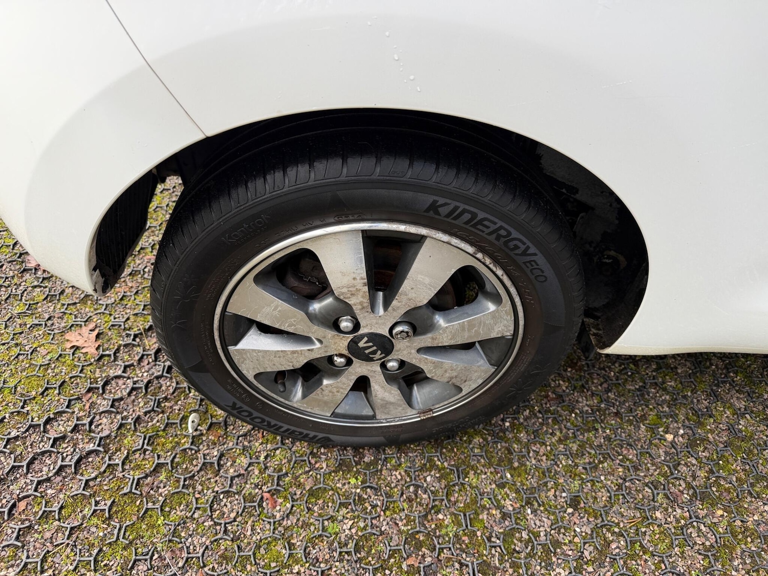 Used Kia Picanto 2014 for sale - 77441197: Photo 45