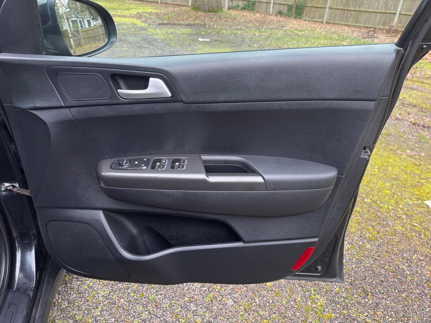 Used Kia Sportage 2016 for sale - 77992887: Photo 16