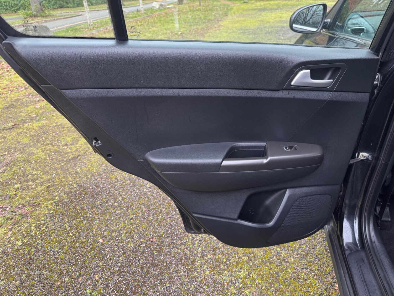 Used Kia Sportage 2016 for sale - 77992887: Photo 17