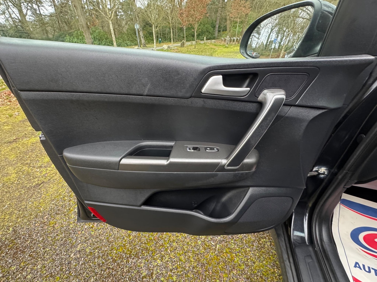 Used Kia Sportage 2016 for sale - 77992887: Photo 18