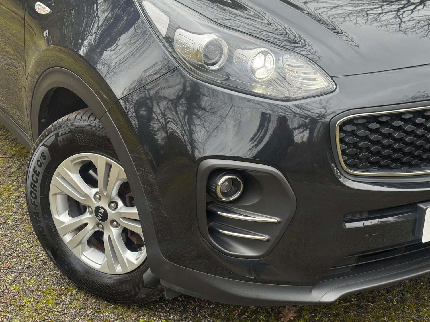 Used Kia Sportage 2016 for sale - 77992887: Photo 20