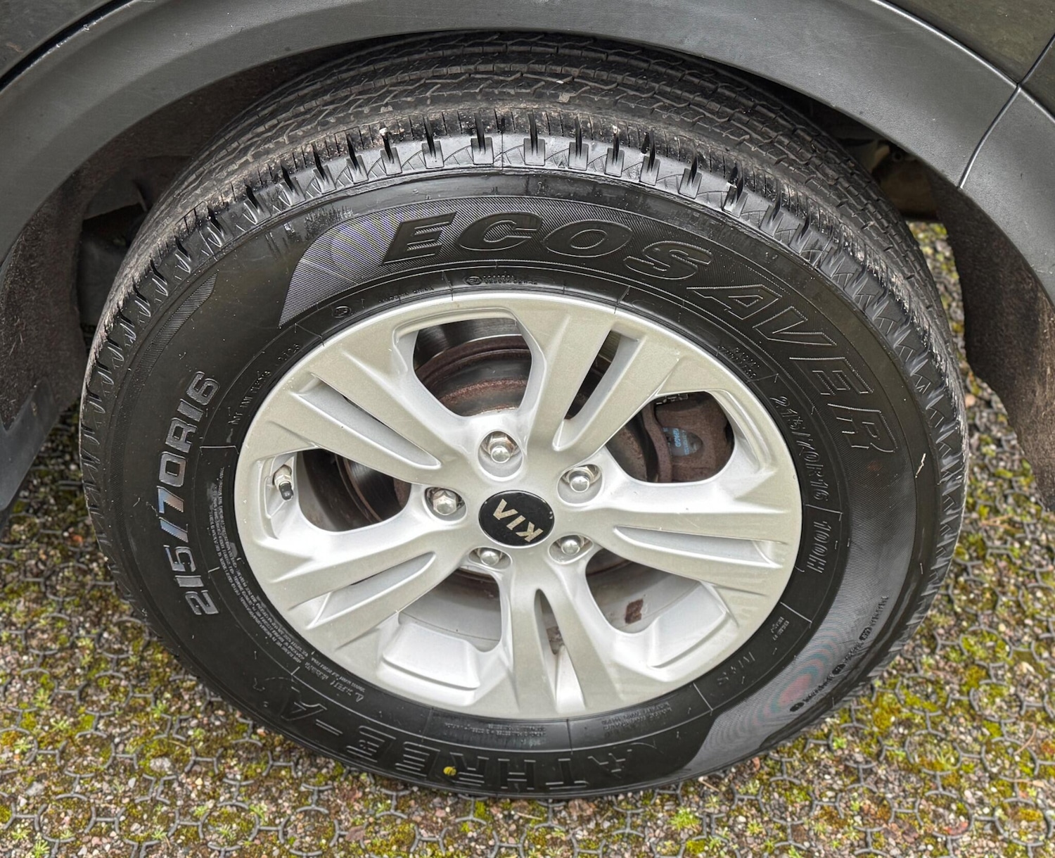 Used Kia Sportage 2016 for sale - 77992887: Photo 23