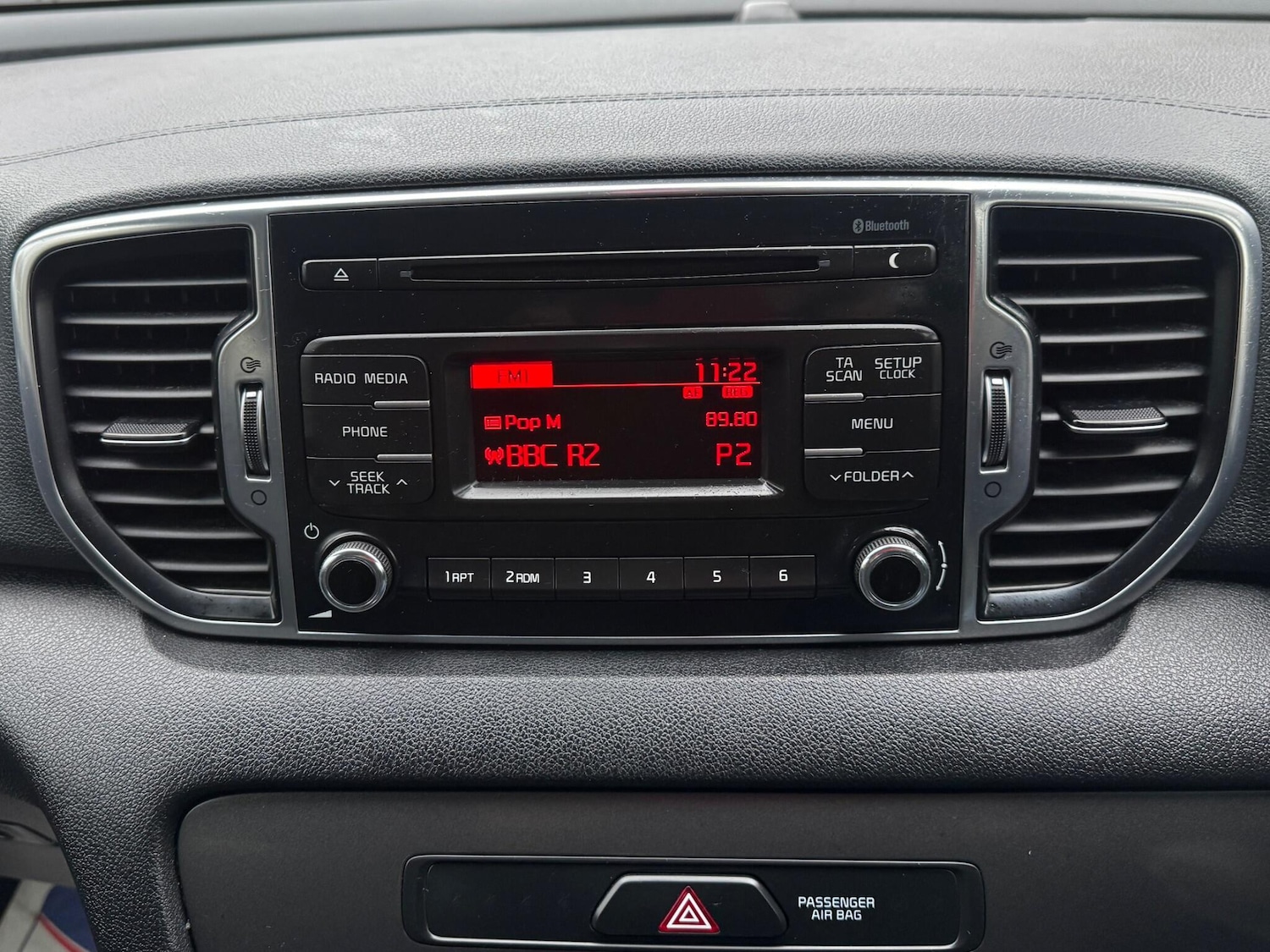 Used Kia Sportage 2016 for sale - 77992887: Photo 35