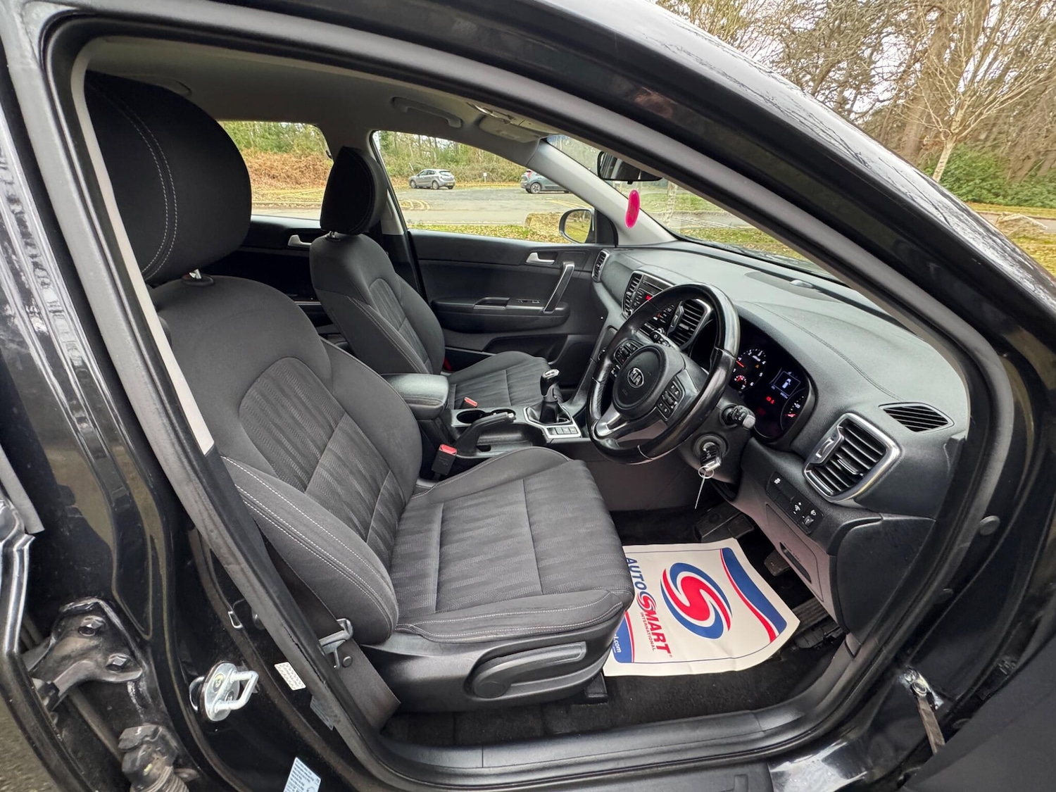 Used Kia Sportage 2016 for sale - 77992887: Photo 4