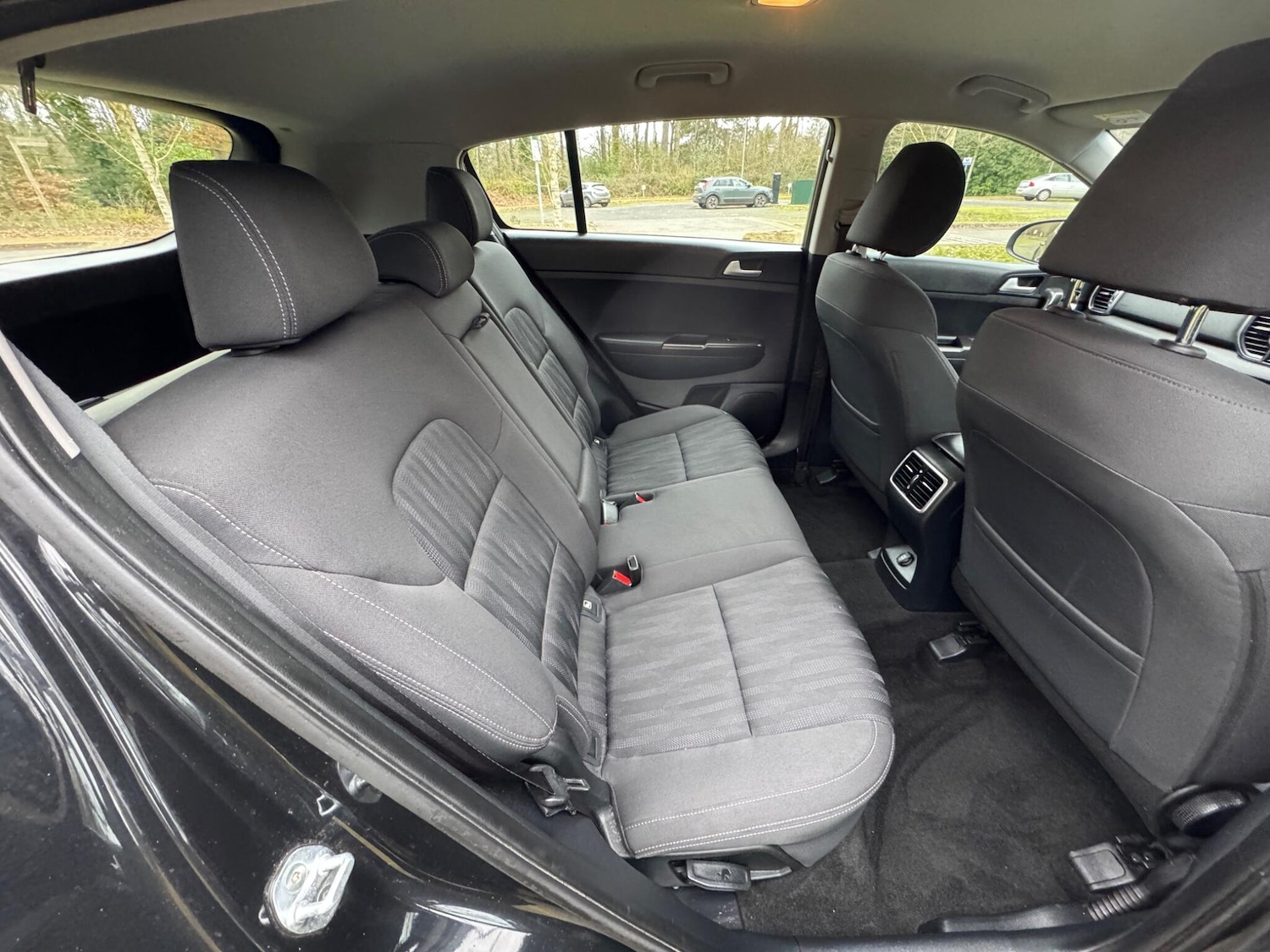 Used Kia Sportage 2016 for sale - 77992887: Photo 5